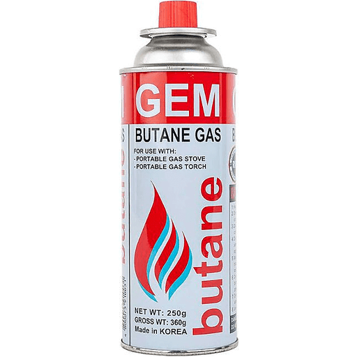 Butane Gas (240 ML )